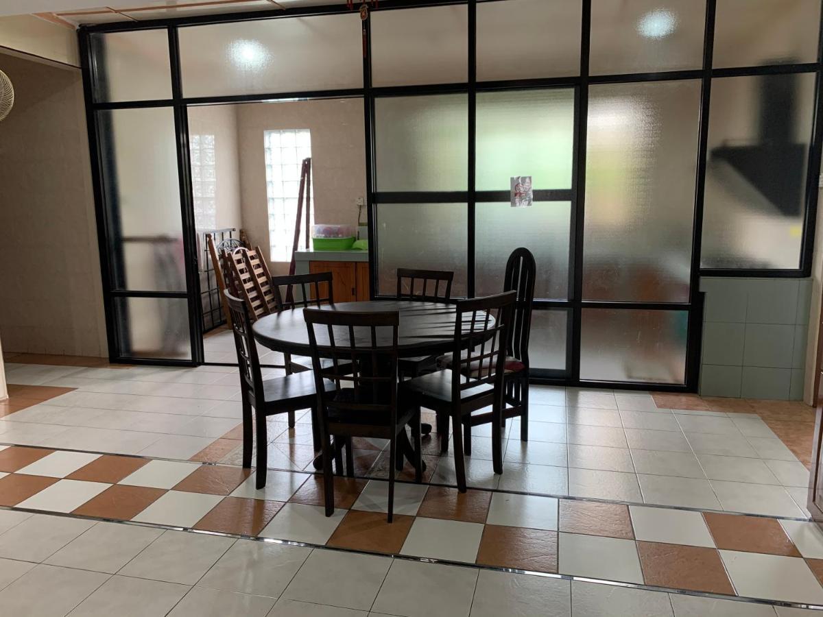 Shangrila House @ 香格里拉民宿 Tawau Kültér fotó